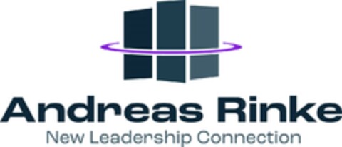 Andreas Rinke New Leadership Connection Logo (DPMA, 07.02.2023)