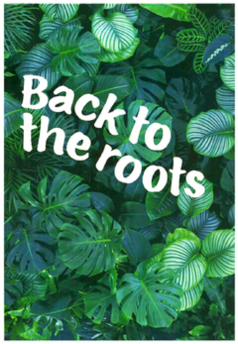 Back to the roots Logo (DPMA, 26.03.2023)