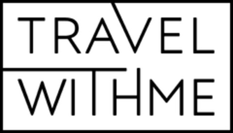 TRAVEL WITH ME Logo (DPMA, 28.03.2023)