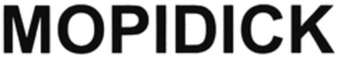 MOPIDICK Logo (DPMA, 15.06.2023)