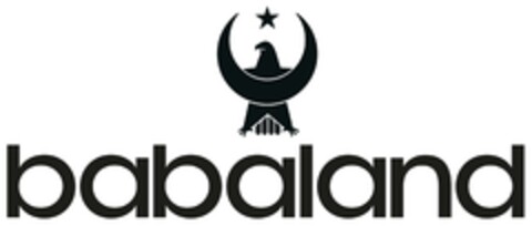 babaland Logo (DPMA, 18.09.2023)