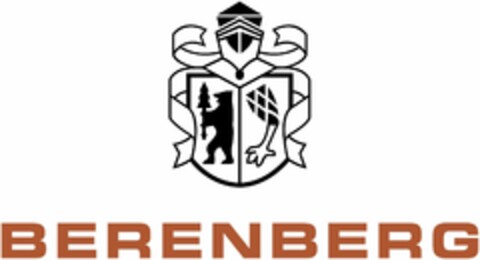 BERENBERG Logo (DPMA, 12/12/2023)