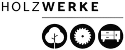 HOLZWERKE Logo (DPMA, 25.07.2024)