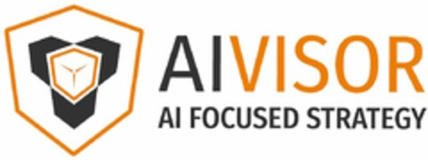 AIVISOR AI FOCUSED STRATEGY Logo (DPMA, 09.02.2024)