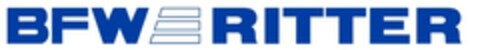 BFW RITTER Logo (DPMA, 03.05.2024)
