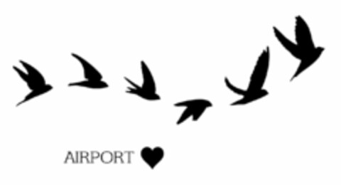 AIRPORT Logo (DPMA, 06.09.2024)