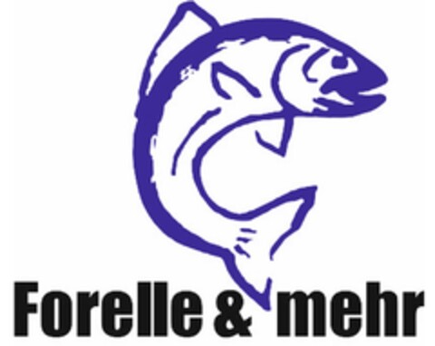 Forelle & mehr Logo (DPMA, 24.01.2024)