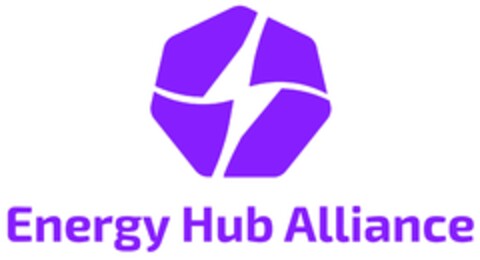 Energy Hub Alliance Logo (DPMA, 18.04.2024)