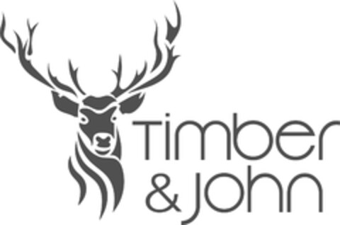Timber & John Logo (DPMA, 06.03.2025)