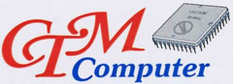 CTM Computer Logo (DPMA, 24.05.2002)