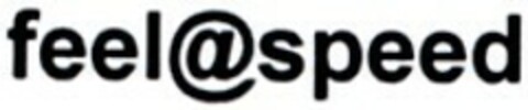 feel@speed Logo (DPMA, 24.09.2002)