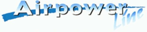 Airpower Line Logo (DPMA, 02.05.2003)