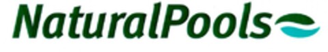 NaturalPools Logo (DPMA, 05.05.2003)
