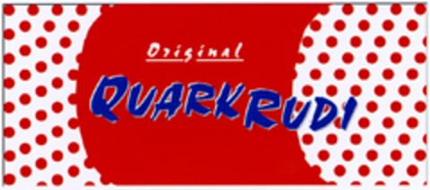 QUARKRUDI Logo (DPMA, 14.07.2003)