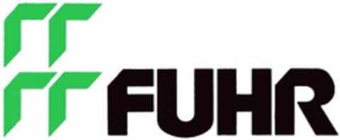 FUHR Logo (DPMA, 13.09.2003)