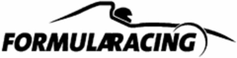 FORMULARACING Logo (DPMA, 20.11.2003)