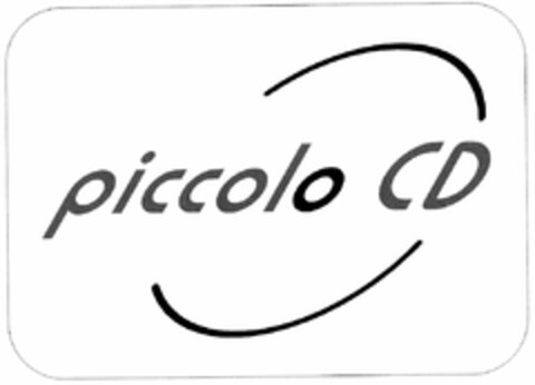 piccolo CD Logo (DPMA, 19.12.2003)