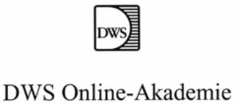 DWS Online-Akademie Logo (DPMA, 23.02.2004)