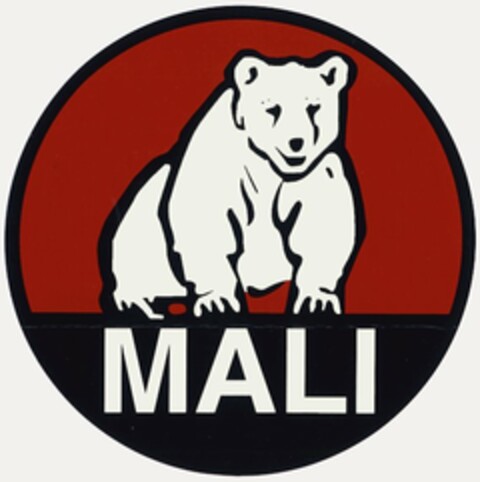 MALI Logo (DPMA, 11.06.2004)