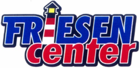 FRIESEN center Logo (DPMA, 04.09.2004)