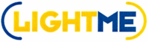 LIGHTME Logo (DPMA, 15.11.2004)
