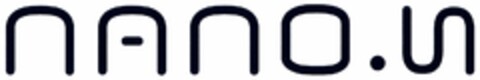 nano.s Logo (DPMA, 29.11.2004)