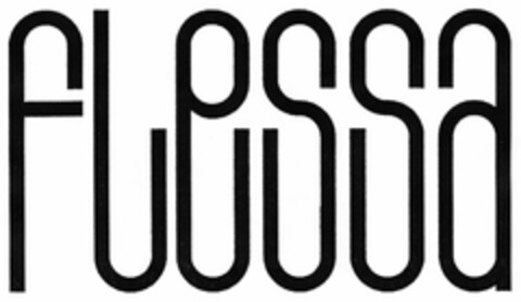 flessa Logo (DPMA, 17.12.2004)