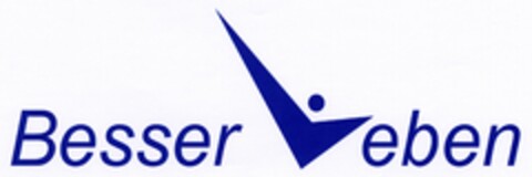 Besser Leben Logo (DPMA, 16.06.2005)