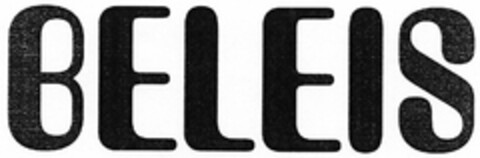 BELEIS Logo (DPMA, 27.07.2005)