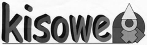 kisowe Logo (DPMA, 16.09.2005)