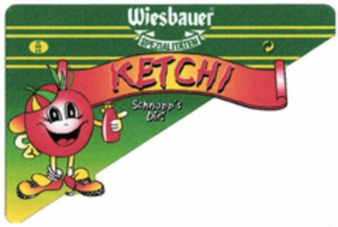 Wiesbauer KETCHI Logo (DPMA, 04.11.2005)