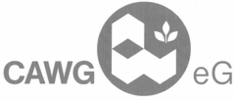 CAWG eG Logo (DPMA, 23.01.2006)