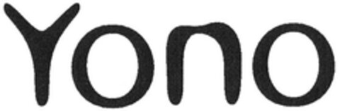 Yono Logo (DPMA, 11.01.2005)