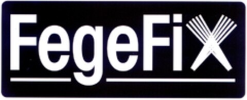 FegeFix Logo (DPMA, 17.03.2006)
