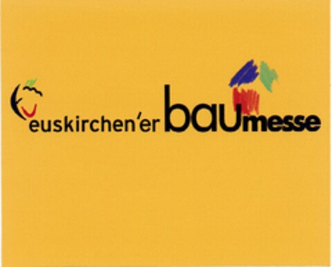 euskirchen'er baumesse Logo (DPMA, 12.05.2006)