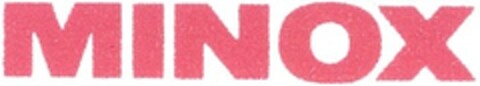 MINOX Logo (DPMA, 20.07.2006)