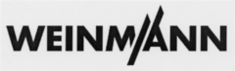 WEINMANN Logo (DPMA, 13.11.2006)