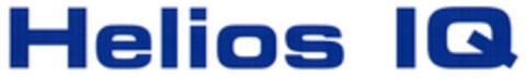 Helios IQ Logo (DPMA, 09.05.2007)