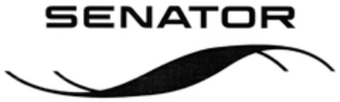 SENATOR Logo (DPMA, 02.11.2007)