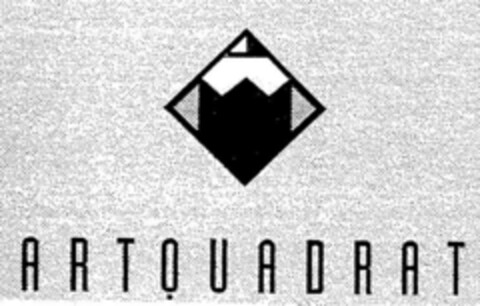 ARTQUADRAT Logo (DPMA, 29.12.1994)