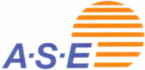 ASE Logo (DPMA, 20.04.1995)