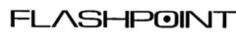 FLASHPOINT Logo (DPMA, 20.05.1995)