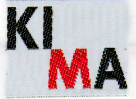 KIMA Logo (DPMA, 28.07.1995)