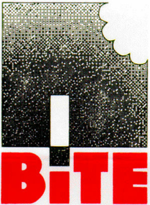 BiTE Logo (DPMA, 20.01.1996)