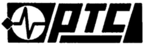 PTC Logo (DPMA, 18.09.1996)