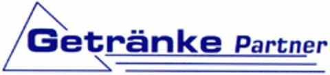 Getränke Partner Logo (DPMA, 03.12.1996)