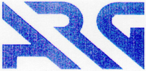 ARG Logo (DPMA, 13.11.1997)