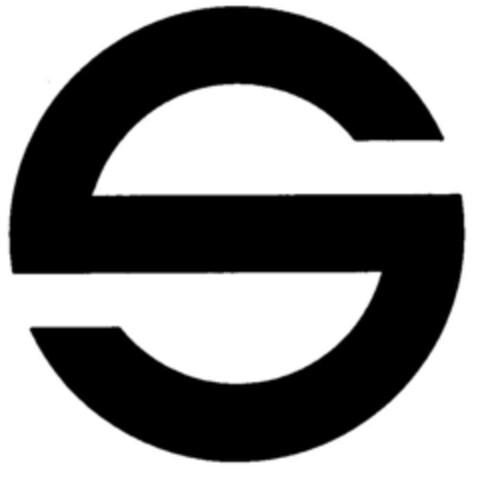 S Logo (DPMA, 11/24/1997)