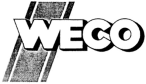 WECO Logo (DPMA, 26.11.1997)