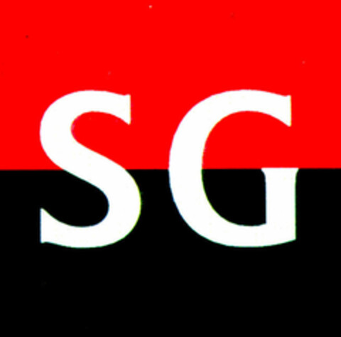 SG Logo (DPMA, 12.12.1997)